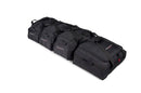 Kjust dakkoffer tassenset Hapro Trivor 440-5