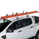 Cruz 4x Laadstoppers 18cm hoog - Cruz Alu-5