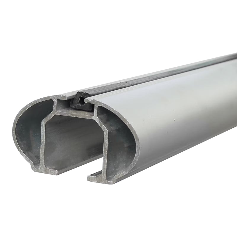 Menabo dakdrager Tiger geschikt voor Peugeot 508 (I) SW stationwagen (2011-2014)