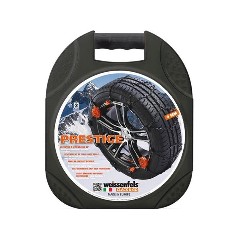 Weissenfels M44 GR.E12 PRESTIGE-12