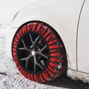 ISSE Auto sock Classic 74 -5
