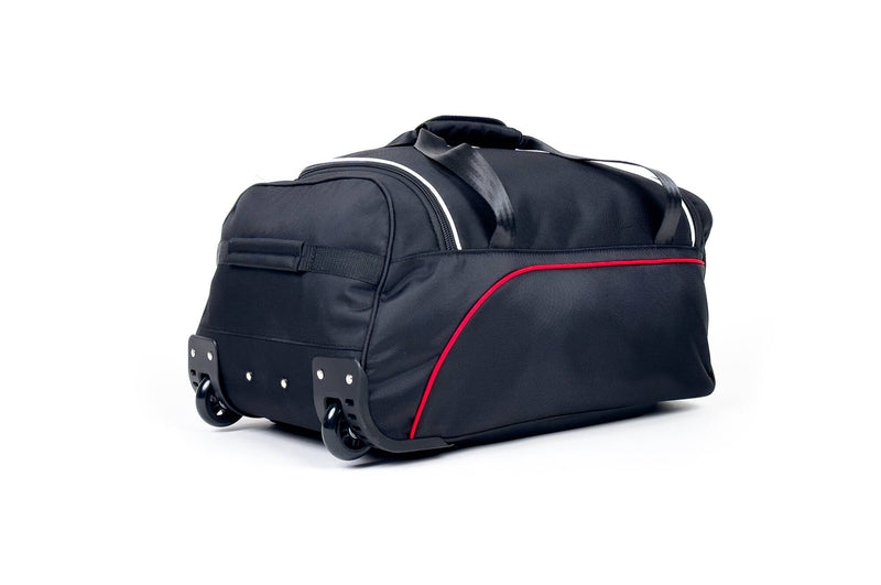 Kjust Trolleytas 77 L-4