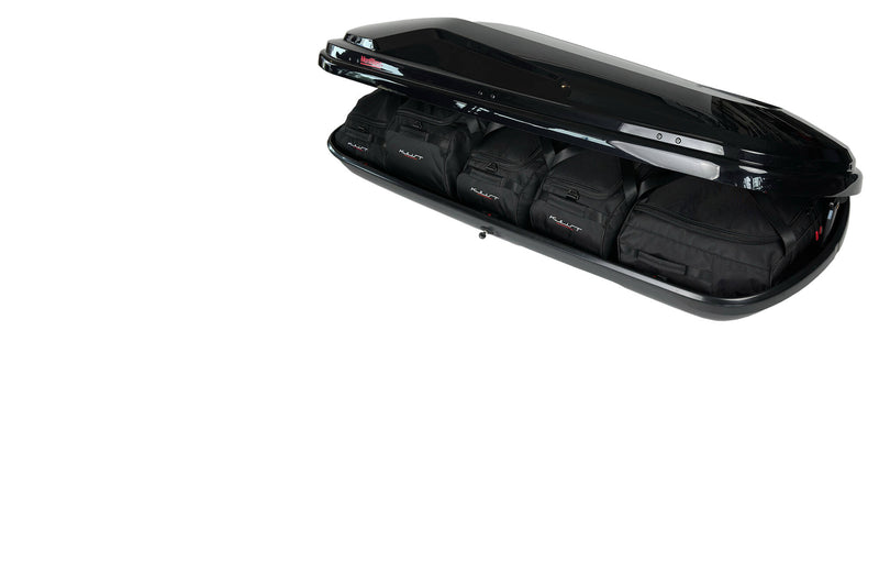 Kjust dakkoffer tassenset Montblanc Altitude 450-3