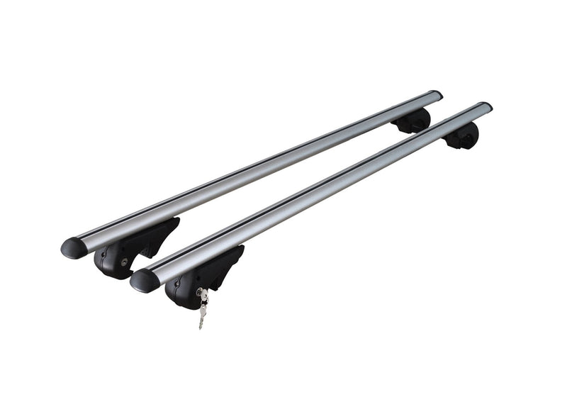 Menabo Dozer XXL geschikt voor Fiat Doblo L1/H1 (2010-2022)