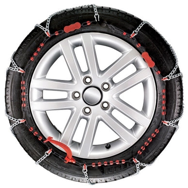 Maggi The One maat 40-1