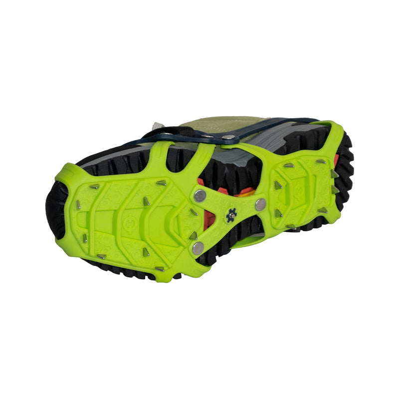 Veriga schoenkettingen Crampons RUN Track (43-47)-2