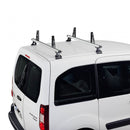 Cruz 6x Laadstoppers 18cm hoog - Cruz Alu-3