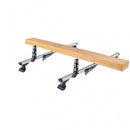 Cruz 2x Laadstoppers 18 cm hoog - Alu Cargo-7