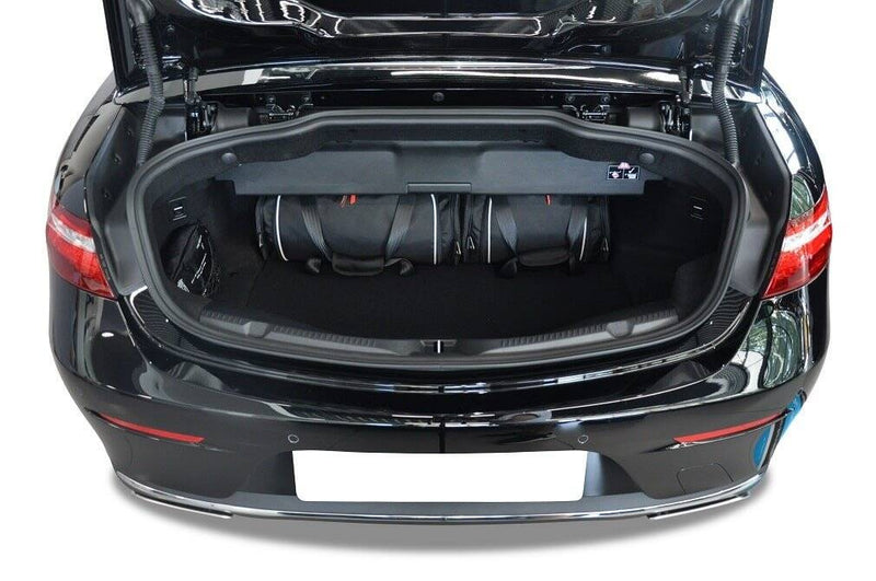 Kjust reistassenset geschikt voor Mercedes Benz E-Klasse (A207) cabrio (2010-2017)