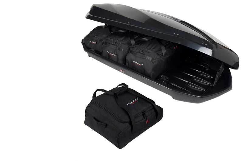 Kjust dakkoffer tassenset Junior STRIKE 480