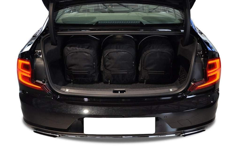 Kjust reistassenset geschikt voor Volvo S90 Sedan (2016-2024)
