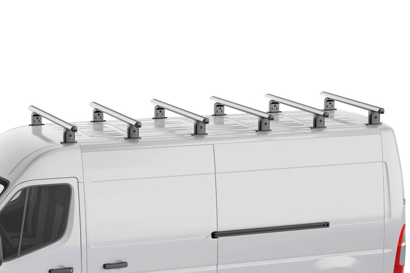 Menabo Professional geschikt voor Volkswagen Crafter L3/H3 (2017-)