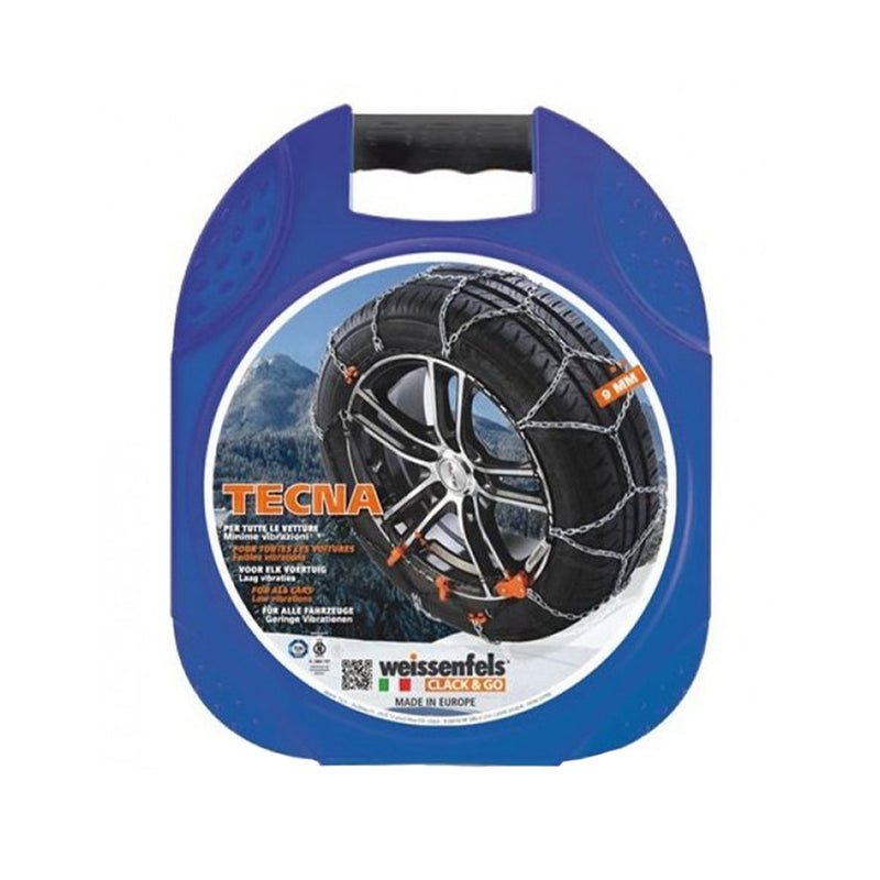 Weissenfels M30 GR.E3 TECNA 9-12