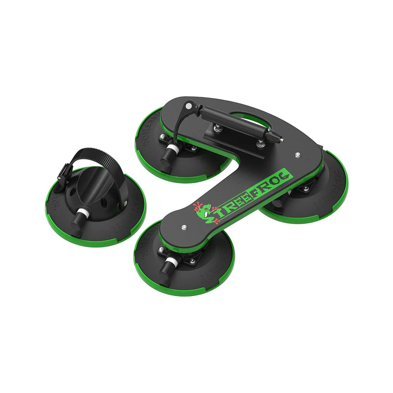 TreeFrog Model Pro 1 fietsendrager (9-12x100mm)