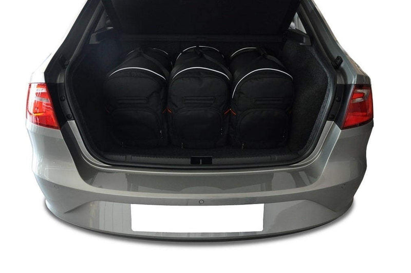 Kjust reistassenset geschikt voor Seat Toledo (2012-)