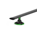 TreeFrog dakdrager zwart geschikt voor Universeel 