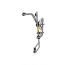 Peruzzo Achterklep Fietsendrager With trails Padova 30 Mm Tu-4