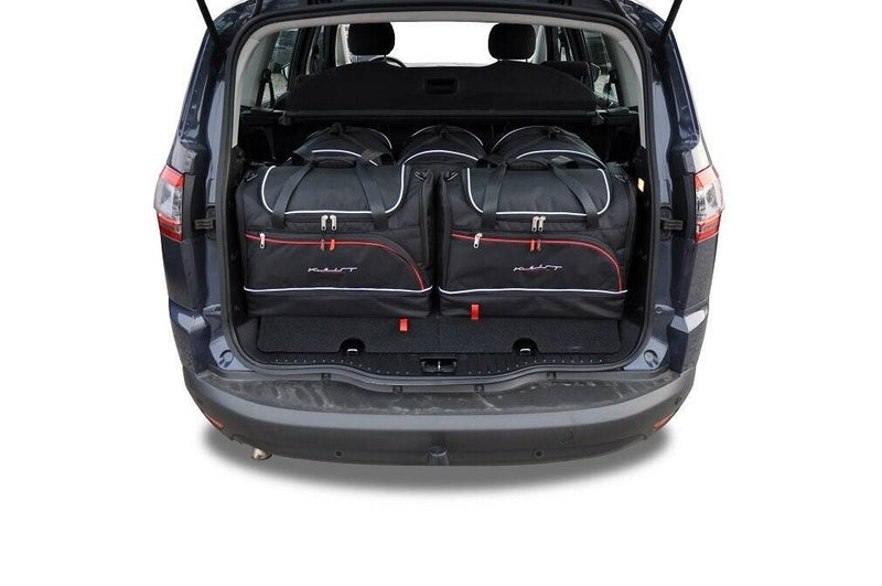 Kjust reistassenset geschikt voor Ford S-Max (2006-2015)