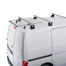 Cruz uitschuifbare roller compleet 60cm-4