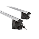 Green Valley dakdrager Edge geschikt voor Seat Leon ST stationwagen (2013-2020)