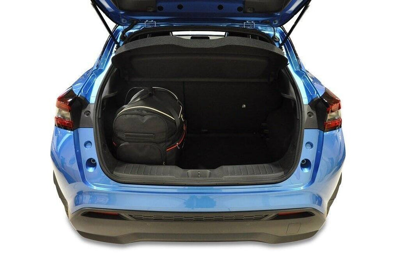 Kjust reistassenset geschikt voor Nissan Juke (II) (2019-)