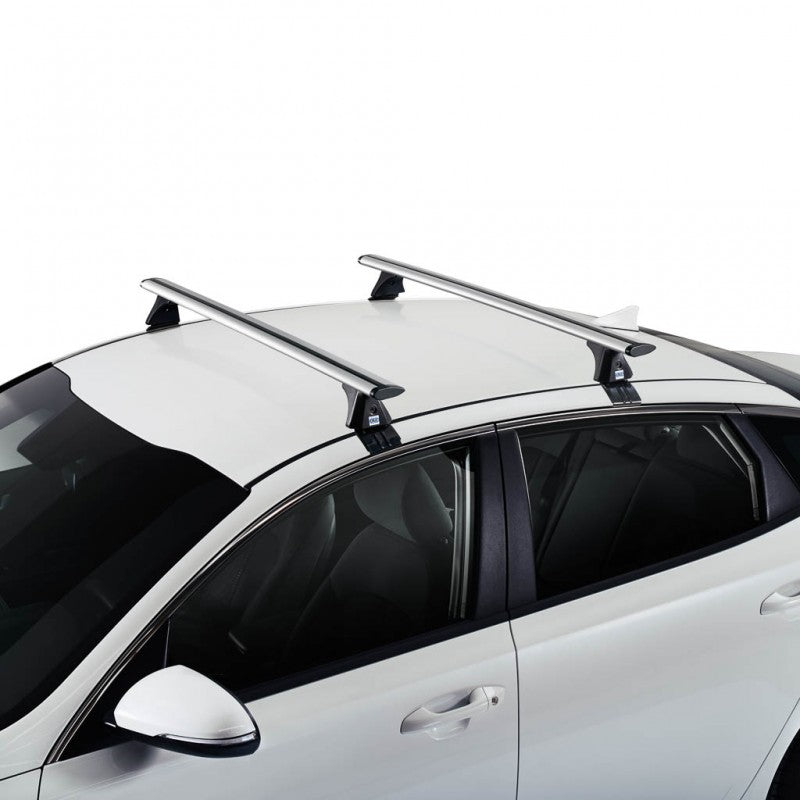 Cruz dakdragerset Airo T geschikt voor Volvo S60 Cross Country (2015-)