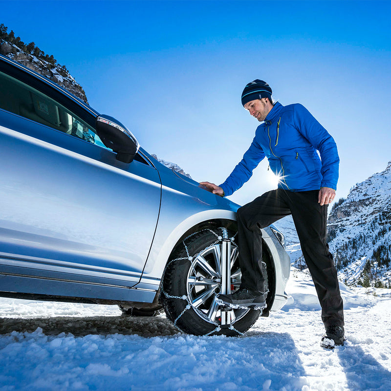 König EASY-FIT SUV 240