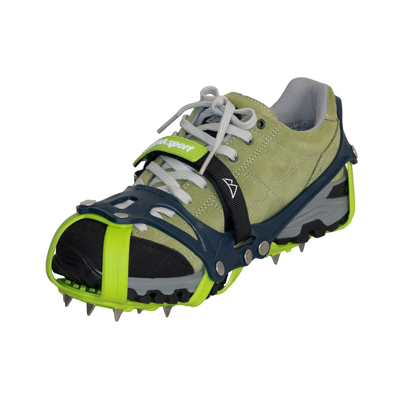 Veriga schoenkettingen Crampons RUN Track (36-38)