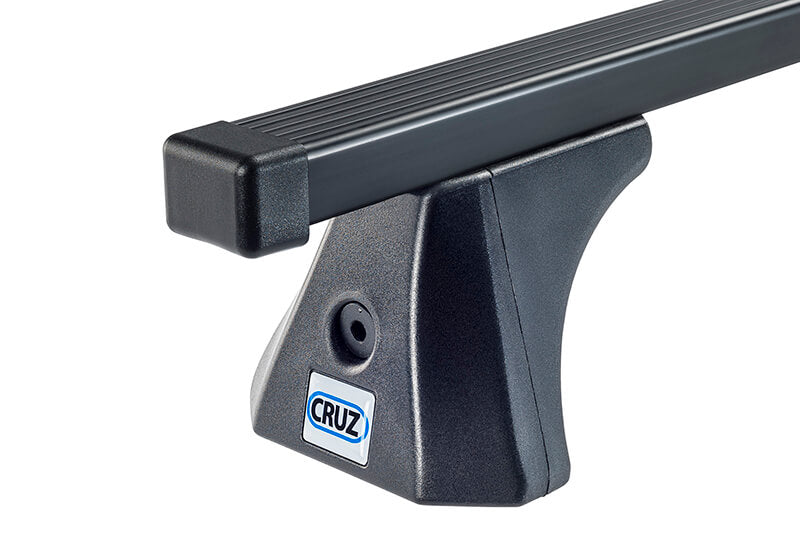 Cruz dakdragerset Oplus SX geschikt voor Mazda 5 (2005-2010)