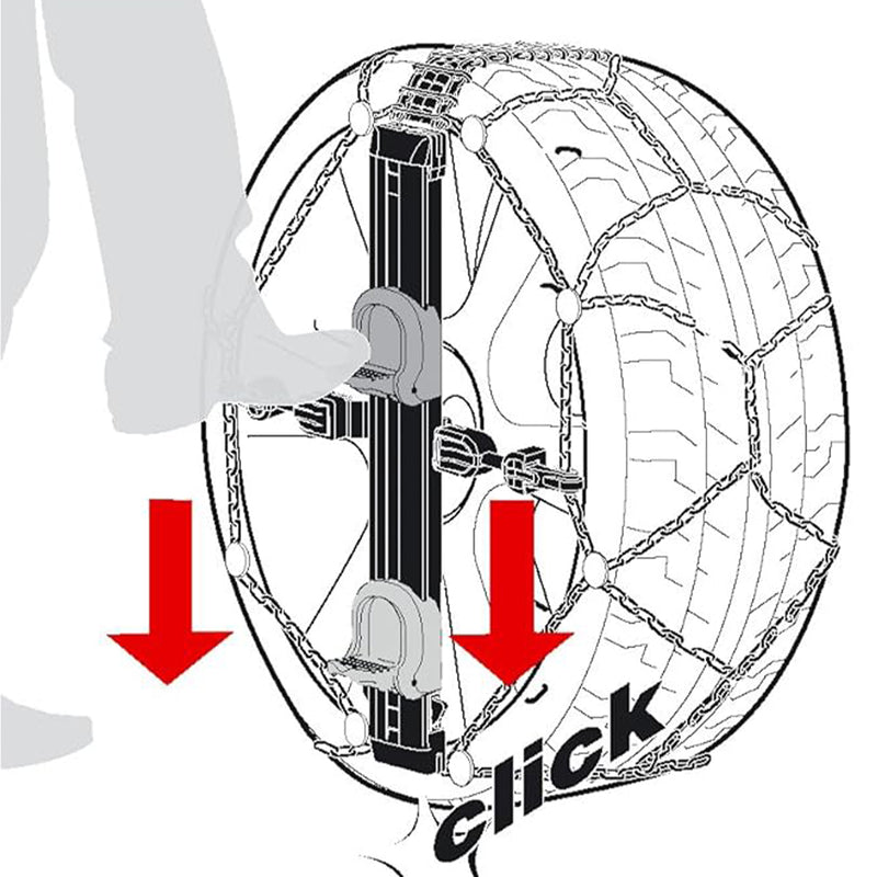 König EASY-FIT CU-9 080