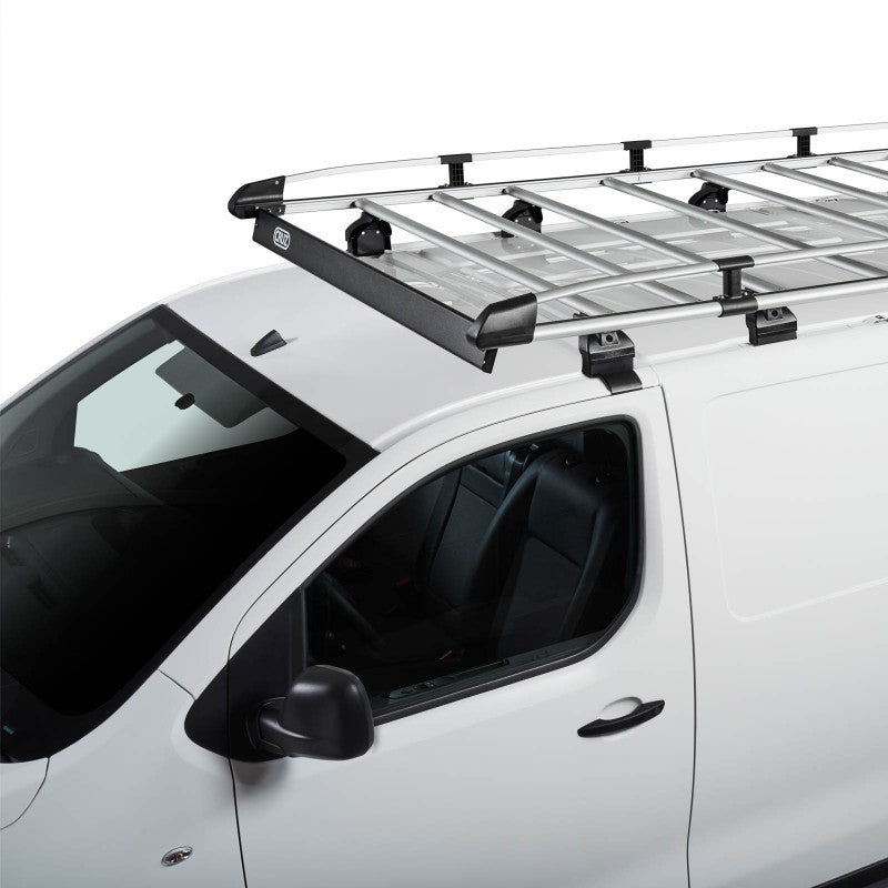 Cruz Evo Rack Aluminium module A20-140-3