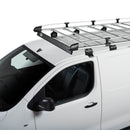 Cruz Evo Rack Aluminium module A45-140-3