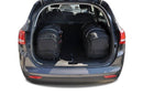 Kjust reistassenset geschikt voor Kia Ceed (JD) Sportswagon (2012-2018)