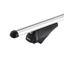 Menabo dakdrager Tiger geschikt voor Fiat Panda 4x4 (2012-2020)