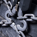 Spikes Spider Easy Alpine Pro 2-7