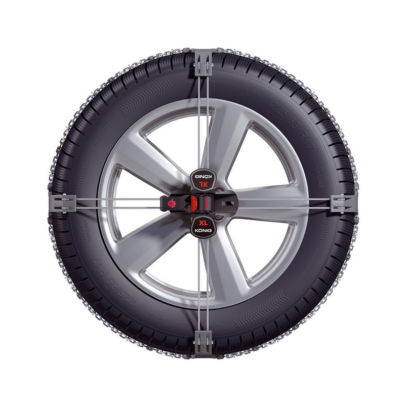 König K-SUMMIT XL K56-2