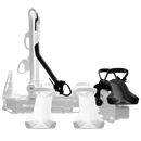 GP Aanvullende fietskit voor platform Saturn-5