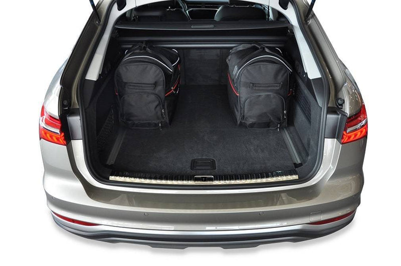 Kjust reistassenset geschikt voor Audi A6 (C8) Allroad (2018-2023)