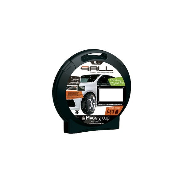 Maggi 4 All -  30-12