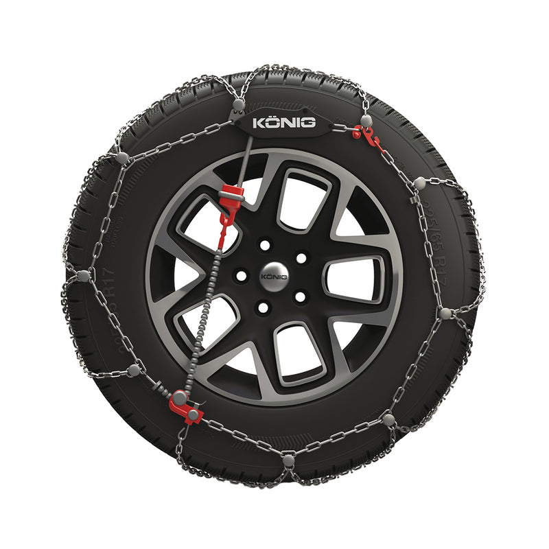 König XG CROSS 246-3