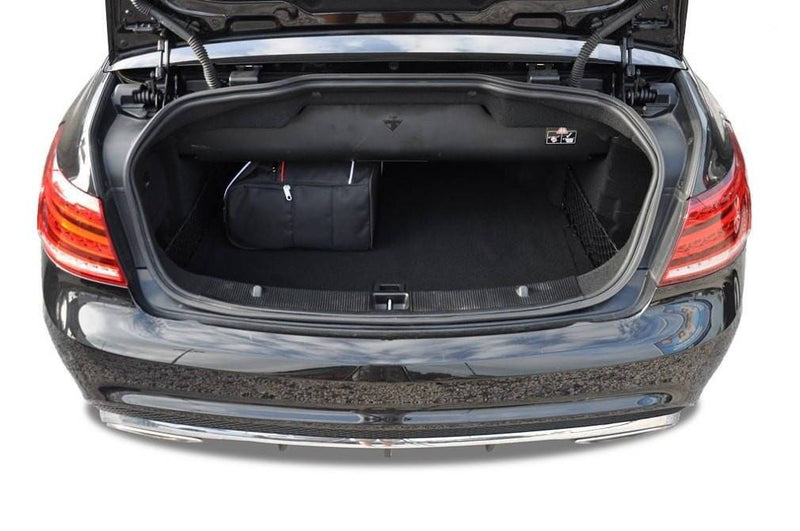 Kjust reistassenset geschikt voor Mercedes Benz E-Klasse (A207) cabrio (2010-2017)