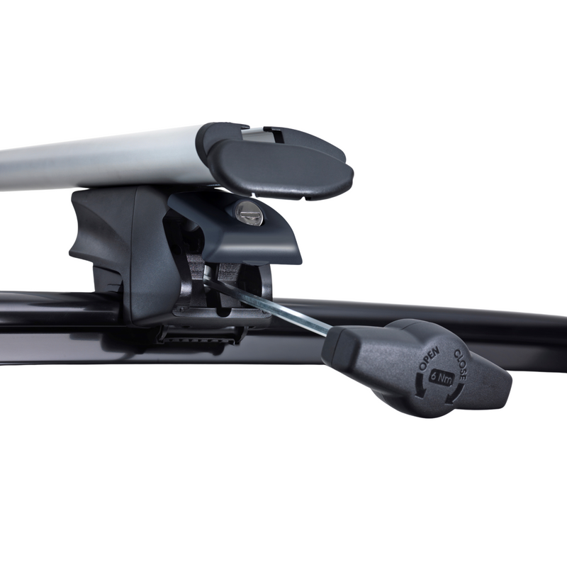 Atera dakdrager Signo geschikt voor Peugeot 508 (II) SW stationwagen (2019-)