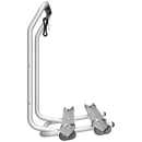 Perruzzo 4X4 Alu Fietsendrager With trails Stelvio-4