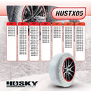 Husky Textiel Sneeuwketting Maat L-3