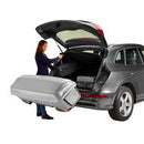 MFT bagagebox Zilver compleet-5