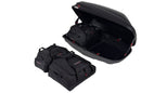 Kjust dakkoffer tassenset G3 Bicube 300+-7