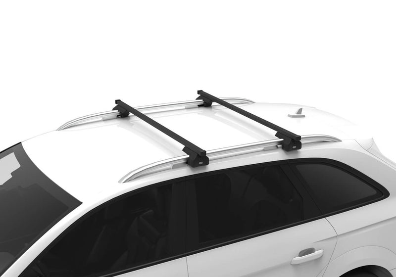 Cruz dakdragerset Lane geschikt voor Renault Megane stationwagen (2003-2008)