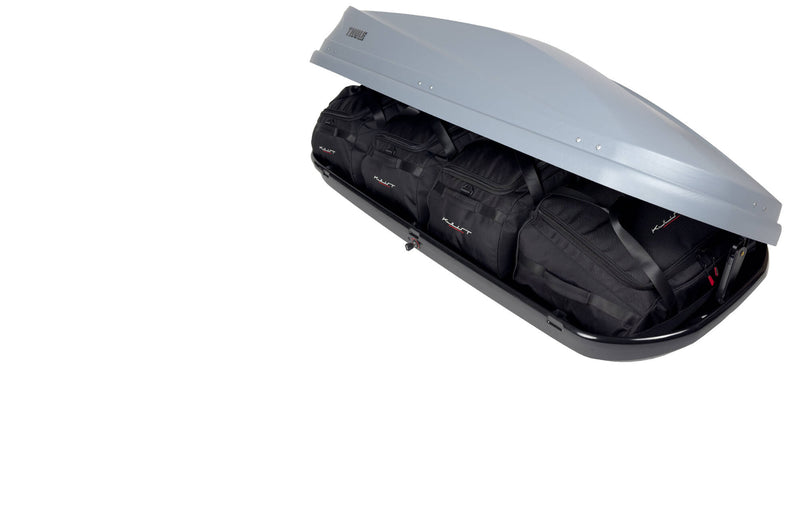 Kjust dakkoffer tassenset Thule Touring L