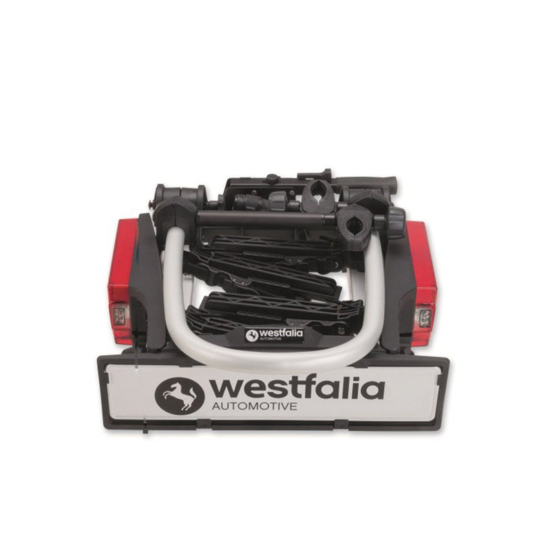 Westfalia Bikelander LED Fietsendrager