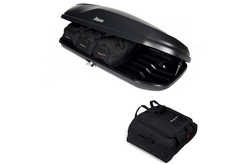 Kjust dakkoffer tassenset Atera Casar L-7